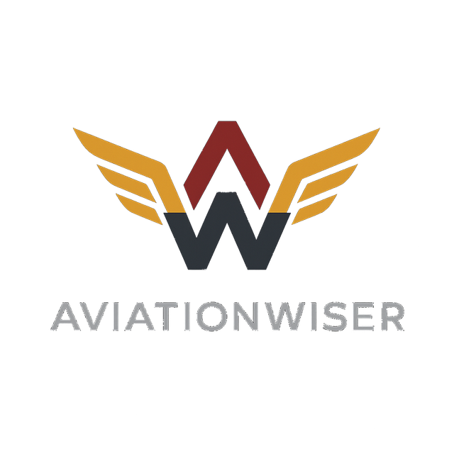 AviationWiser logo